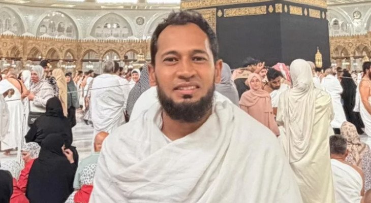 মধ্যপ্রাচ্যের উত্তেজনায় জেদ্দা বিমানবন্দরে আটকা পড়েছেন মুশফিক