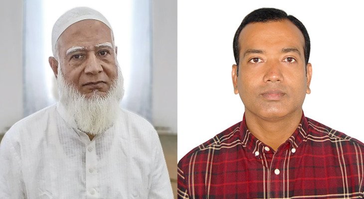 বঙ্গভবনের সহকারী প্রোগ্রামার জামায়াত আমিরের ক্ষমতার বলি: ছাত্রদল সভাপতি