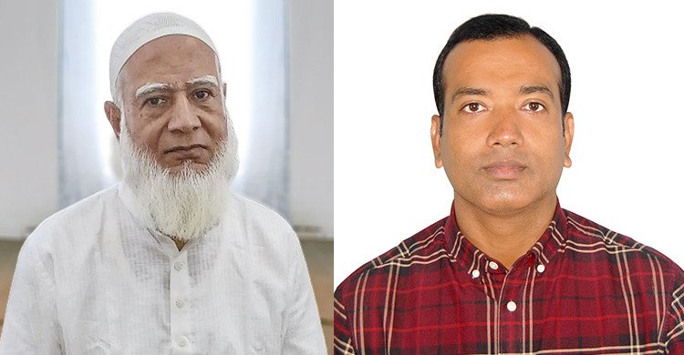 বঙ্গভবনের সহকারী প্রোগ্রামার জামায়াত আমিরের ক্ষমতার বলি: ছাত্রদল সভাপতি