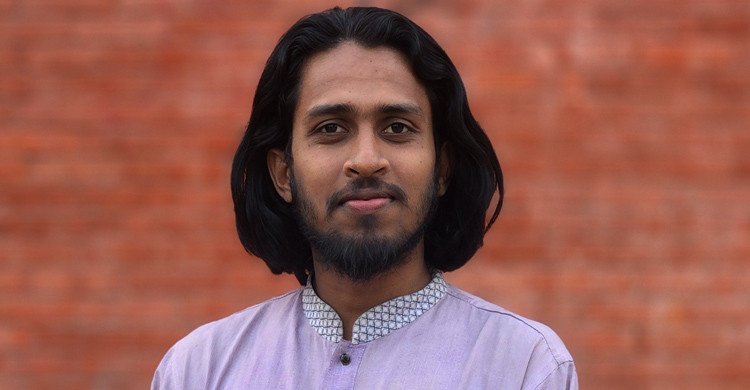 জামায়াতে ইসলামীর মতো আমার একটা পাত্রী চাই: সালাহউদ্দিন আম্মার