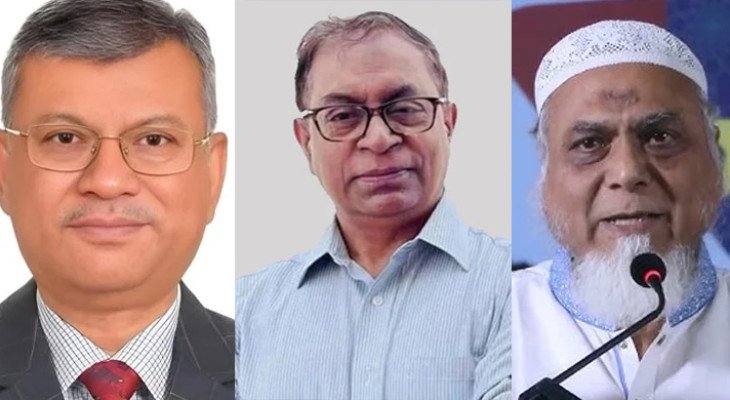 ঢাকা-১২ আসনে হারলেও সাইফুল, জিতলেও সাইফুল