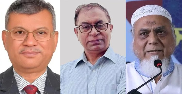ঢাকা-১২ আসনে হারলেও সাইফুল, জিতলেও সাইফুল