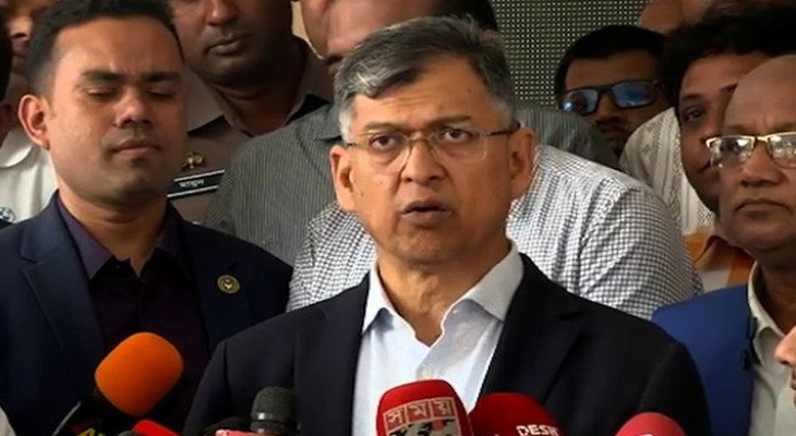 রাজনৈতিক হয়রানিমূলক আরও ১২০২টি মামলা প্রত্যাহারের অনুমোদন