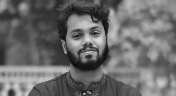 ফের ওসমান হাদি হত্যা মামলার তদন্ত প্রতিবেদন দাখিল পেছালো