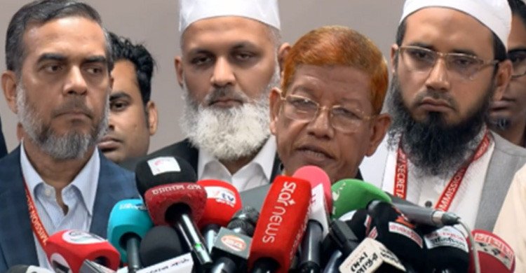 নির্বাচনের পরই বিক্ষোভের ঘোষণা ১১ দলীয় জোটের