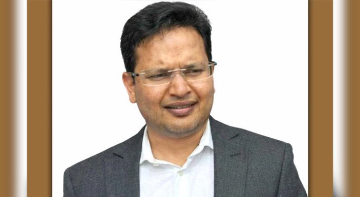 ঢাকা-১৭ আসনে প্রধানমন্ত্রীর প্রতিনিধি হিসেবে নিয়োগ পেলেন আব্দুর রহমান সানী