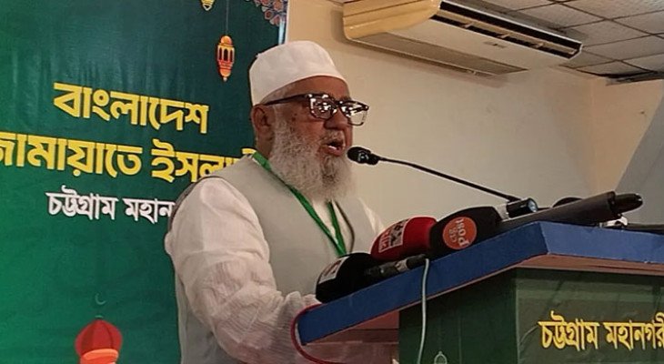 চট্টগ্রামকে দ্বিতীয় সিঙ্গাপুর করতে আমরা ঐক্যবদ্ধ: শাহজাহান চৌধুরী
