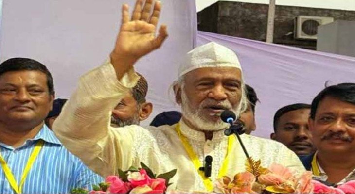 দেশে পুনরায় গণতন্ত্র ফিরিয়ে এনেছেন তারেক রহমান: মঈন খান
