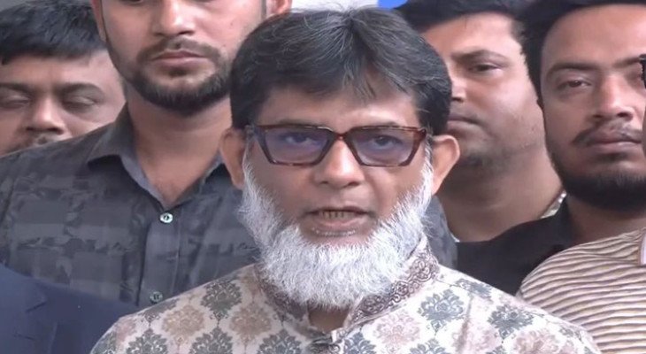 যাতায়াত ব্যবস্থায় সর্বোচ্চ সেবা নিশ্চিতে কাজ করছি: প্রতিমন্ত্রী হাবিব