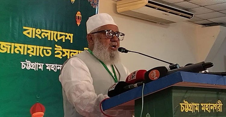 চট্টগ্রামকে দ্বিতীয় সিঙ্গাপুর করতে আমরা ঐক্যবদ্ধ: শাহজাহান চৌধুরী