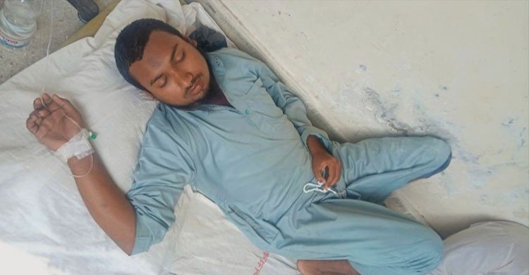 কোরাল মাছ খেয়ে তাবলিগ জামাতের ১৮ জন সাথী অসুস্থ