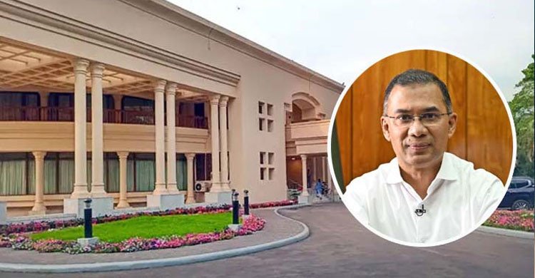 যমুনায় উঠছেন না প্রধানমন্ত্রী তারেক রহমান