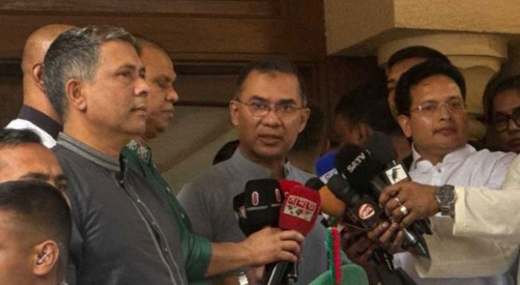প্রত্যাশিত দেশ গড়তে সবার সহযোগিতা কামনা করছি: প্রধানমন্ত্রী