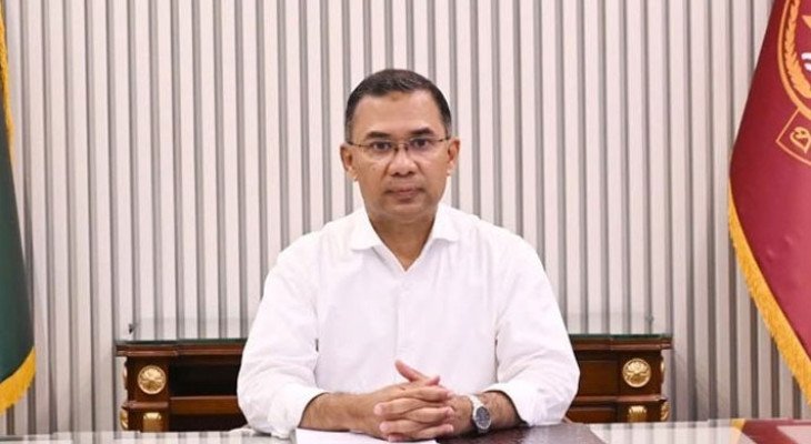 জ্যেষ্ঠ তিন সাংবাদিককে ঈদের শুভেচ্ছা জানালেন প্রধানমন্ত্রী