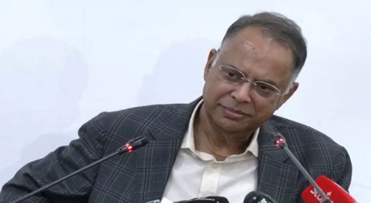 তেল ইস্যুতে জনগণকে প্যানিক না হওয়ার আহ্বান জ্বালানি মন্ত্রীর 