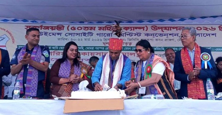 এদেশে কেউ সংখ্যালঘু নয়, সবারই সমান অধিকার: কায়সার কামাল
