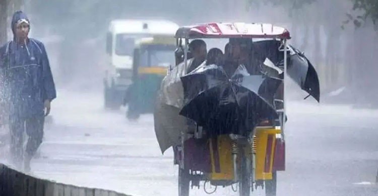 ঈদের পরও থাকবে কালবৈশাখী ঝড়বৃষ্টির দাপট