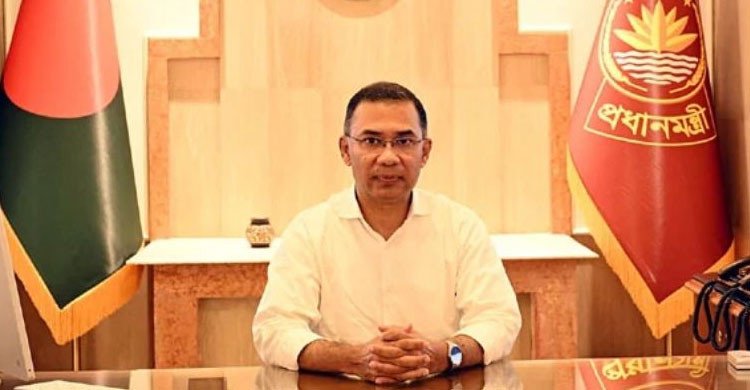 কুমিল্লায় ট্রেন-বাস সংঘর্ষ ও অন্যান্য দুর্ঘটনায় হতাহতের প্রতি প্রধানমন্ত্রীর শোক প্রকাশ