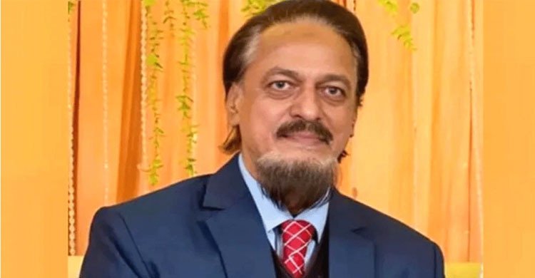 হাসিনার মৃত্যুদণ্ডের রায় দেওয়া বিচারকের ফেসবুক-হোয়াটসঅ্যাপ অ্যাকাউন্ট হ্যাক