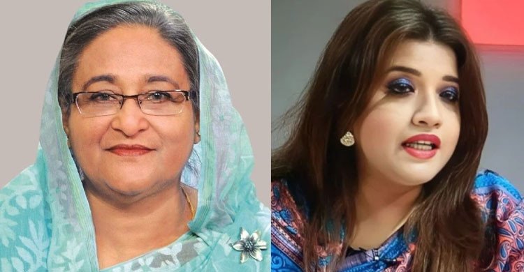 পলাতক শেখ হাসিনাকে ফেরাতে ভারতের সঙ্গে কথা হয়েছে: প্রতিমন্ত্রী 
