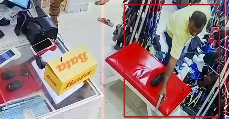 খুলনায় ব্যস্ত বাজারে পরিবহন শ্রমিক নেতা মাসুম বিল্লাহকে গুলি করে হত্যা