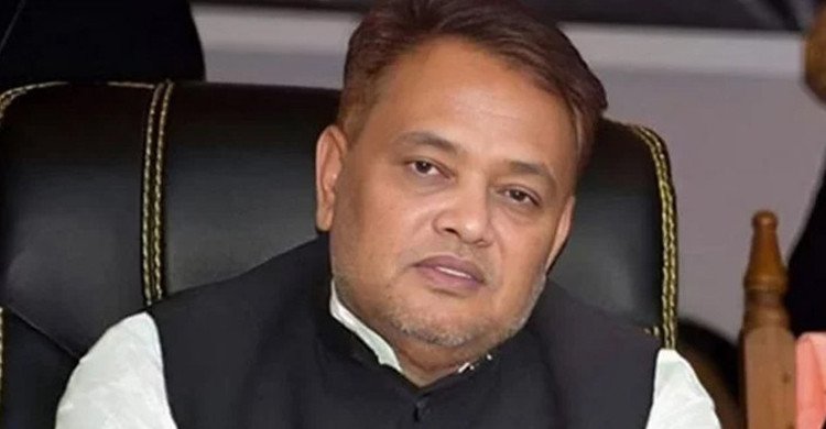 কক্সবাজারের সাবেক এমপি বদির জামিন স্থগিত