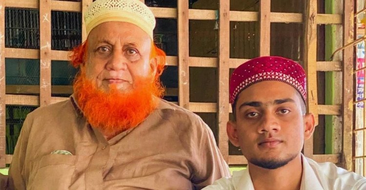 ছাত্রলীগ করায় ছেলেকে ত্যাজ্য ঘোষণা করলেন বাবা