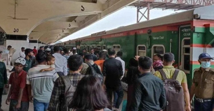 কাল থেকে শুরু টানা সাত দিনের ঈদের ছুটি