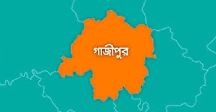 গাজীপুরে ময়লার স্তুপ থেকে মানব কঙ্কাল উদ্ধার, পরিচয় অজানা