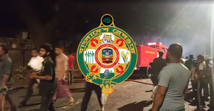 দুই দশক পর রেলওয়ের সিসিএস দপ্তরের সংস্কার শুরু, কাজ চলাকালেই আগুন — অল্পের জন্য বড় ক্ষতি এড়ানো