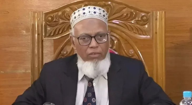 রমজানের পরেই সিটি করপোরেশন নির্বাচন: ইসি মাসউদ