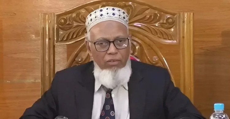 রমজানের পরেই সিটি করপোরেশন নির্বাচন: ইসি মাসউদ