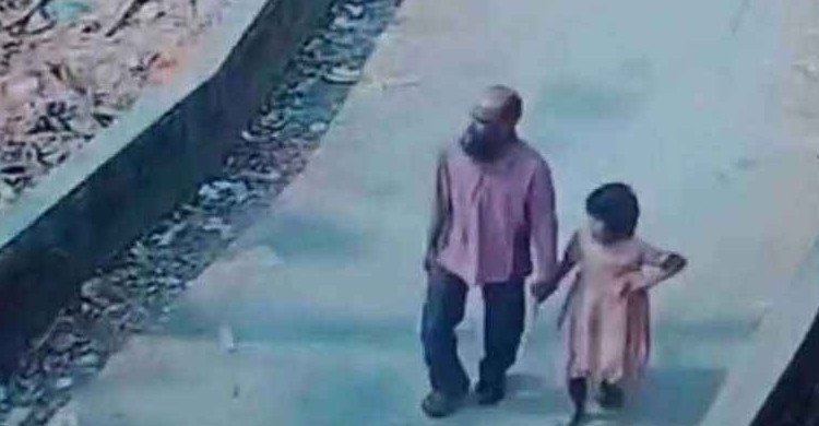 চট্টগ্রামের সীতাকুণ্ডে শিশু ইরা হত্যাকাণ্ডের মূল আসামি গ্রেপ্তার