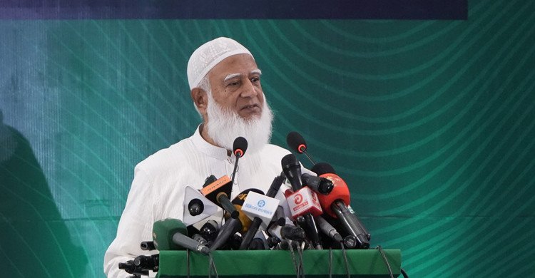 চিকিৎসকদের দায়িত্বশীল হওয়ার আহ্বান জামায়াত আমিরের