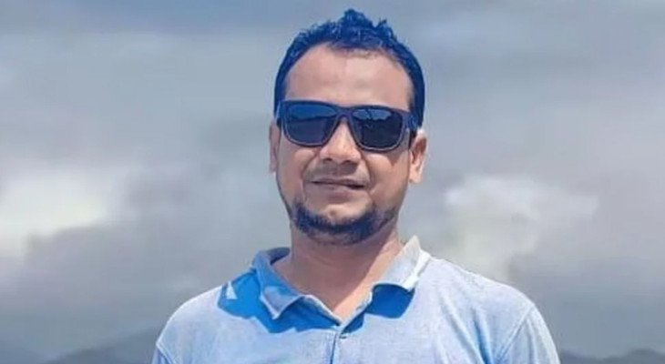 মাদকবিরোধী অভিযান চালাতে নিষেধ করায় যুবদল নেতা বহিষ্কার