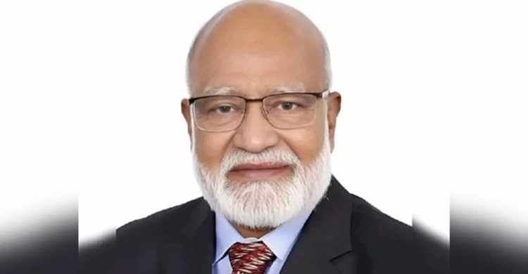 সংসদ অধিবেশনের সভাপতিত্বে ড. খন্দকার মোশাররফ হোসেনের নাম প্রস্তাব