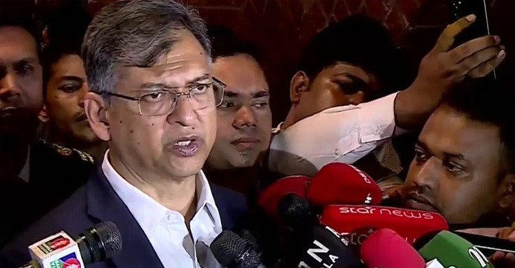 সংসদের প্রথম দিনেই রাষ্ট্রপতির ভাষণ, জানালেন স্বরাষ্ট্রমন্ত্রী