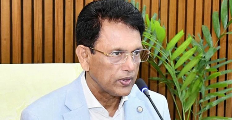 প্রশ্নফাঁস ও নকল ঠেকাতে এসএসসি পরীক্ষায় কঠোর নজরদারি: শিক্ষামন্ত্রী