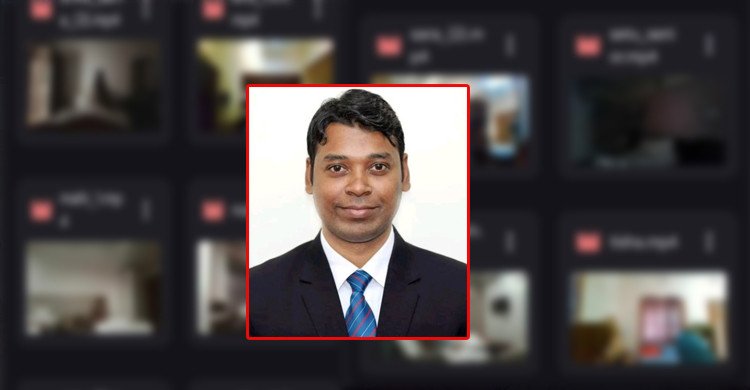 ইউএনওর আপত্তিকর ভিডিও ফাঁসের ঘটনায় নিরাপত্তা প্রহরীকে ঘিরে চাঞ্চল্যকর তথ্য!