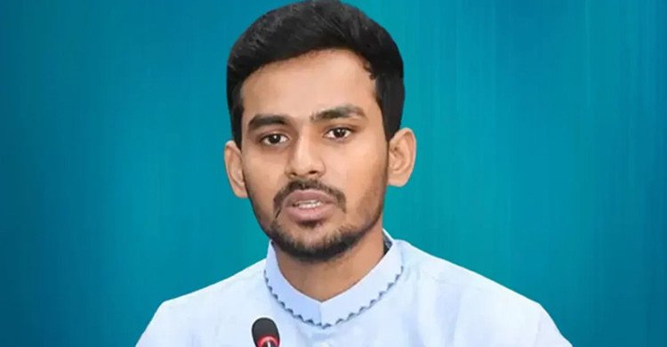 ঈদ উপলক্ষে মিছিলসহ তিন দিনের উৎসবের ঘোষণা এনসিপির