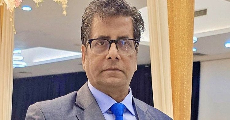 জামিন পেলেন সাংবাদিক আনিস আলমগীর