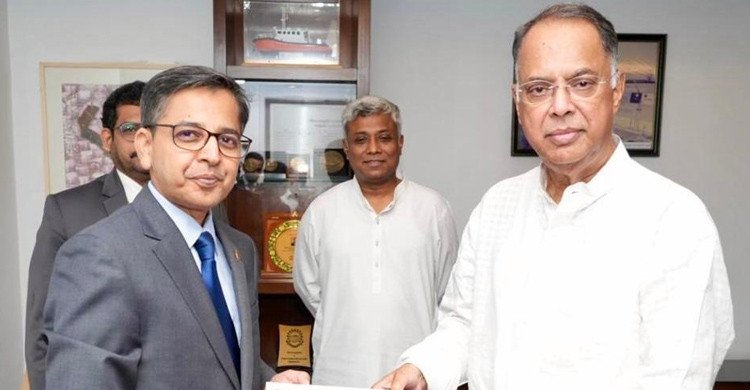 বাড়তি ডিজেল সরবরাহে ভারতের সহায়তা চাইল বাংলাদেশ