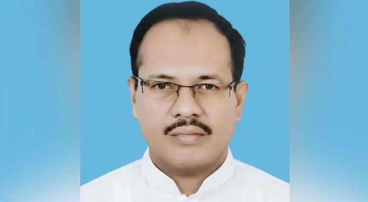 মো. আমিনুল ইসলামকে ঢাকা ওয়াসার এমডি পদে নিয়োগ