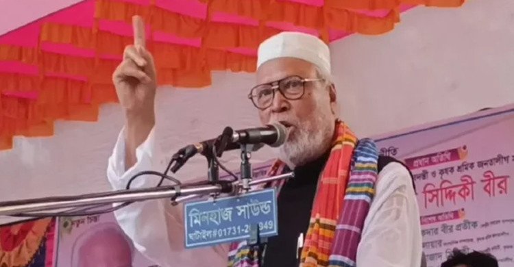 হাসিনা পতনের পর তারেক রহমানের একটি কাজও অপছন্দ হয়নি: কাদের সিদ্দিকী