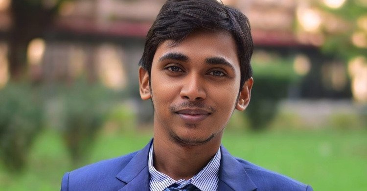 ছাত্রদলের নতুন নেতৃত্বে সাধারণ সম্পাদক পদে আলোচনায় মাহমুদ ইসলাম কাজল