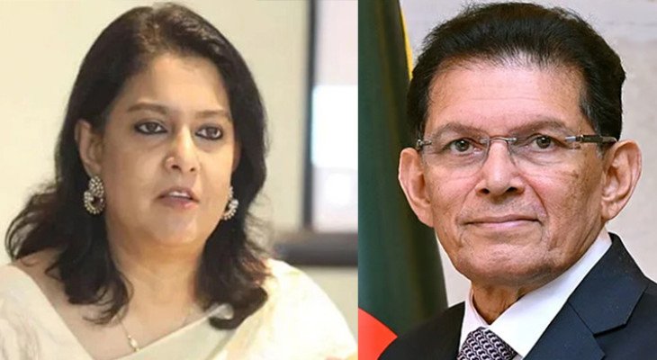 লন্ডন ষড়যন্ত্রের হোতা খলিলুর, রিজওয়ানা ভোট কারচুপির ‘রাজসাক্ষী’: জামায়াত