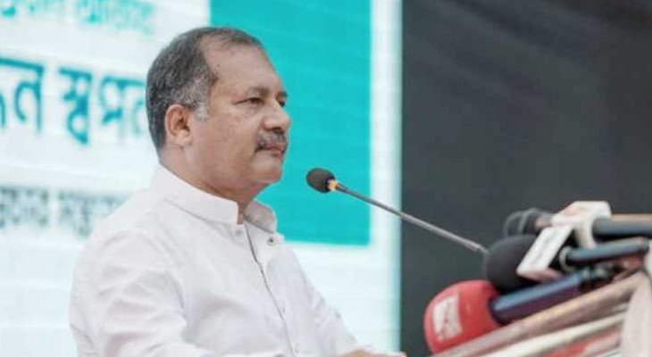 জনগণই রাষ্ট্রের মালিক, আমরা তাদের সেবক: তথ্যমন্ত্রী
