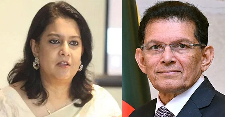 লন্ডন ষড়যন্ত্রের হোতা খলিলুর, রিজওয়ানা ভোট কারচুপির ‘রাজসাক্ষী’: জামায়াত
