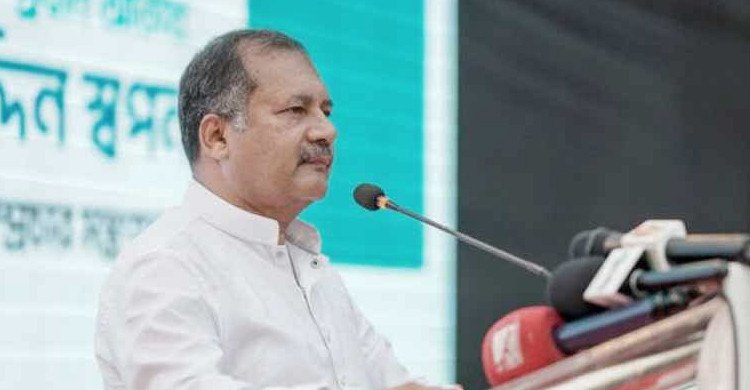 জনগণই রাষ্ট্রের মালিক, আমরা তাদের সেবক: তথ্যমন্ত্রী