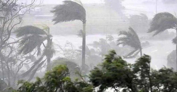 ঈদের দিন বৈরী আবহাওয়ার আশঙ্কা, পাঁচ বিভাগে কালবৈশাখীর পূর্বাভাস